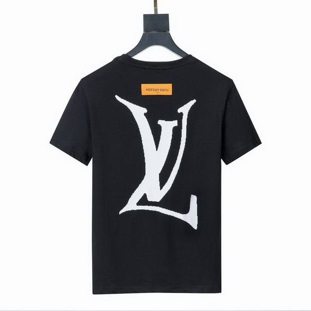 men LV t-shirts M-3XL-111